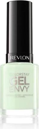 Image du produit Revlon Colorstay Gel Envy Vernis à ongles 225 Cha-Ching 11.7ml (225 Cha-Ching, Vernis à ongles effet gel)