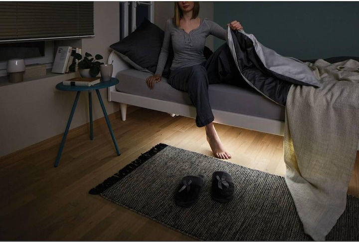 Produktbild Paulmann YourLED Comfort Set (Warmweiss, 100 cm, Indoor)