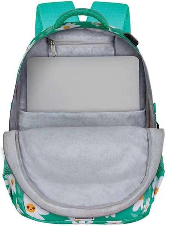 Produktbild Oh My Pop! PLUS Running Backpack Blooming (32 l)