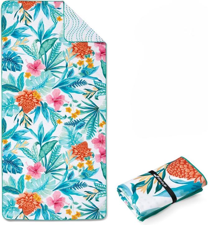 Immagine prodotto Fit-Flip Telo mare XXL (200 x 90 cm)