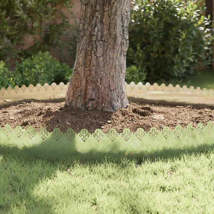 Produktbild vidaXL Rasenkanten (103 cm)