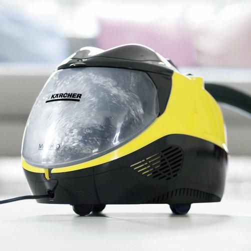 Actual product image Kärcher Sv 7 (4 bar, 2200 W)