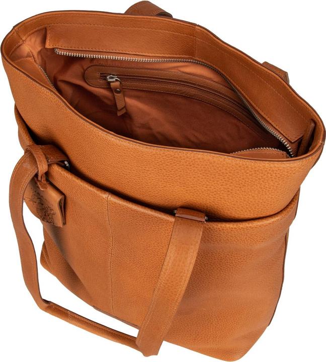 Immagine prodotto Burkely Soft Skylar Backpack Shopper (18 l)
