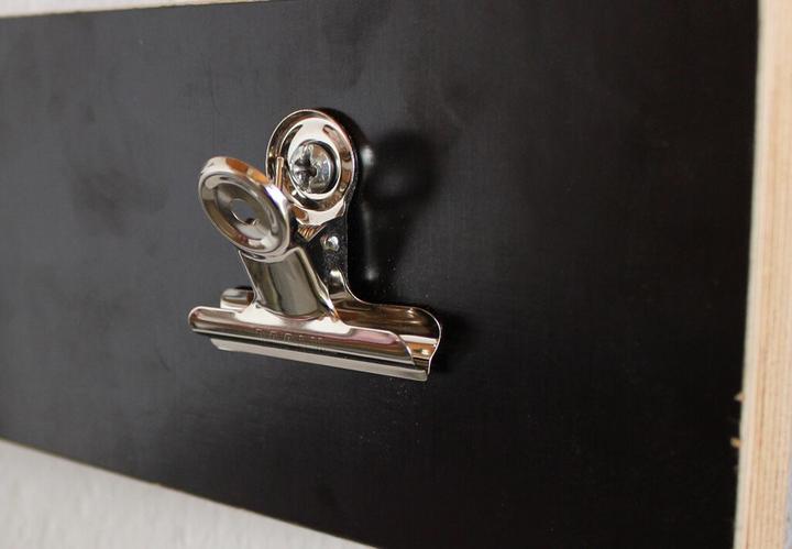 Actual product image Maul Paper Clips (10x)