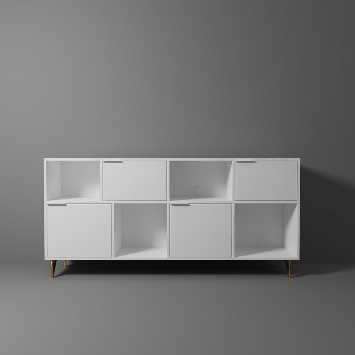 Image du produit Kalune Design Modern (150 x 40 x 70 cm)