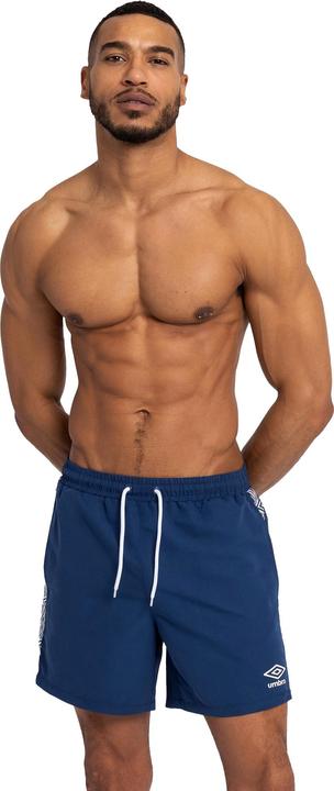 Image du produit Umbro Short collé (S)