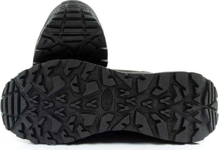Produktbild Lee Cooper Herren-Winter-Trekkingschuhe, knöchelhoch (44)