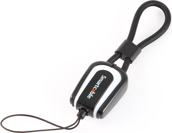 Actual product image Gembird 0.1m USB A/Mini USB (0.10 m, USB 2.0)