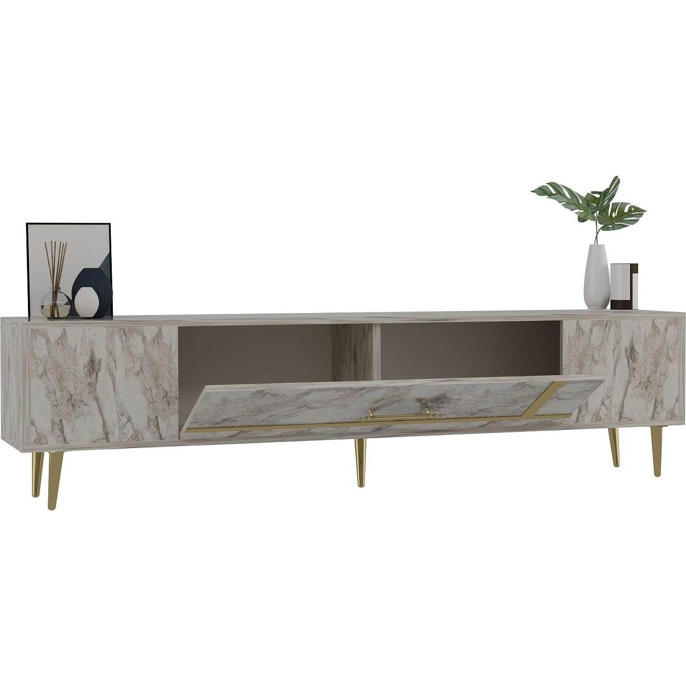 Thumbnail - Kalune Design, TV Möbel, Decora TV Stand
