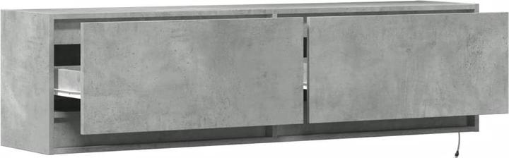 Concrete grey