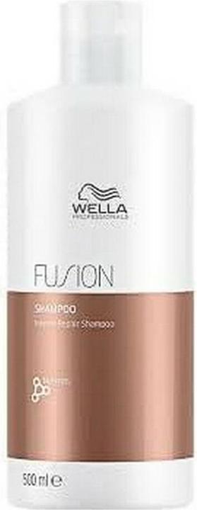 Produktbild Wella Fusion intense repair (500 ml, Flüssiges Shampoo)