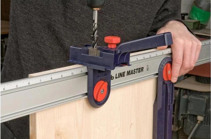 Actual product image kwb Dowel Drill Jigs Kplset (6 mm, 8 mm, 10 mm)