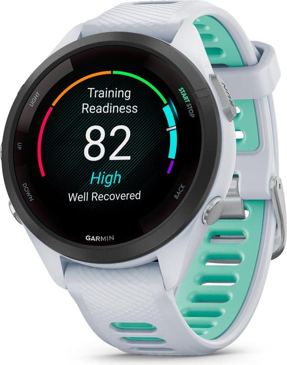Produktbild Garmin Forerunner 265S (42 mm)