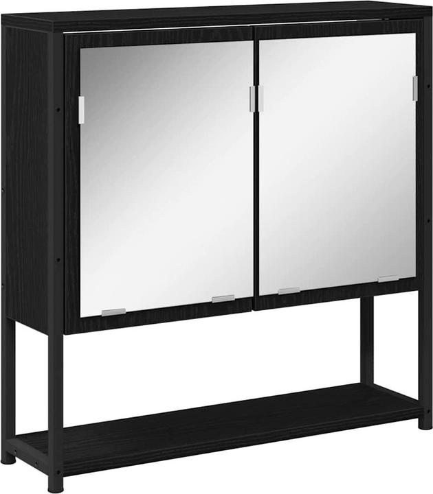 Actual product image VidaXL Bathroom furniture set