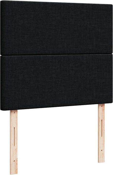 Actual product image vidaXL Boxspringbett (120 x 200 cm)