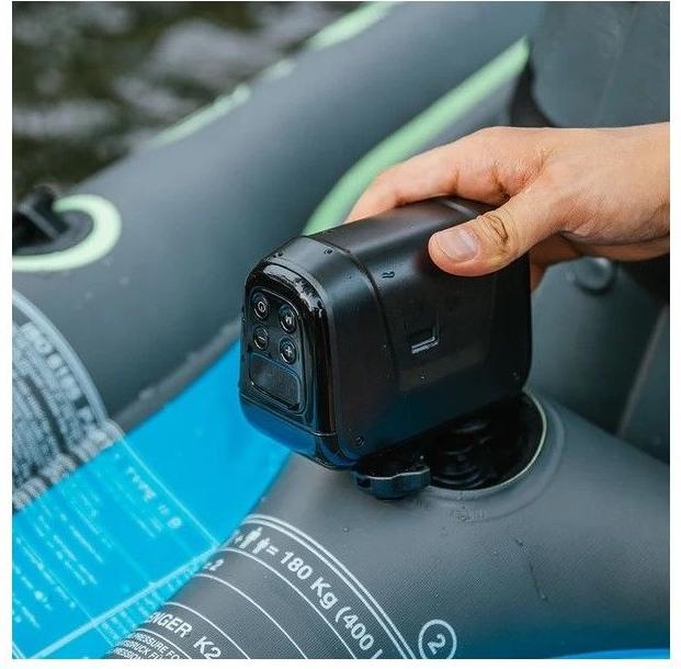 Image du produit Flextailgear Max Boat Pump