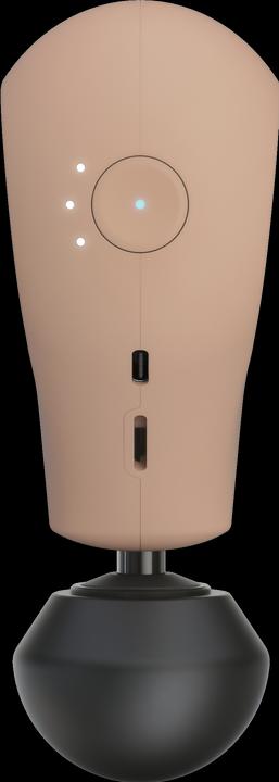 Actual product image Therabody Theragun Mini 2. Generation