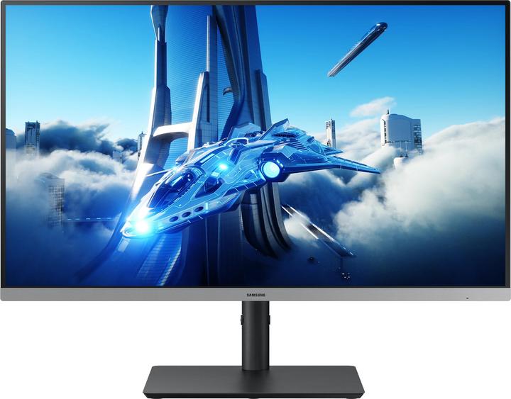 Actual product image Samsung LS27C432GAUXEN (1920 x 1080 pixels, 27")