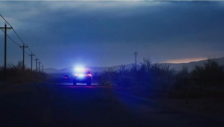 Actual product image Aerosoft Highway Police Simulator (PS5, DE)