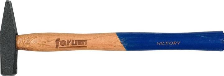 Actual product image Forum Professional Solutions Metalworker's Hammer 200g Hickory Handle (200 g)