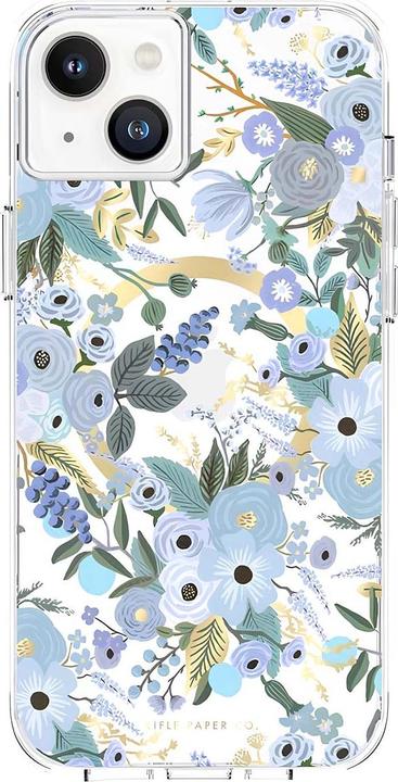 Actual product image Case-Mate Rifle Paper Co (Apple iPhone 14 Plus)