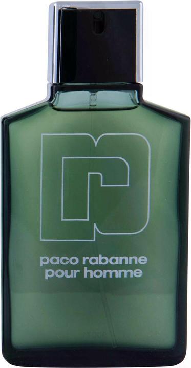 Actual product image Paco Rabanne Pour Homme (Eau de toilette, 100 ml)