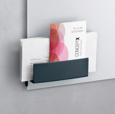 Immagine prodotto Sigel Vano portaoggetti Artverum (Calamita, 16 x 5 x 4 cm)