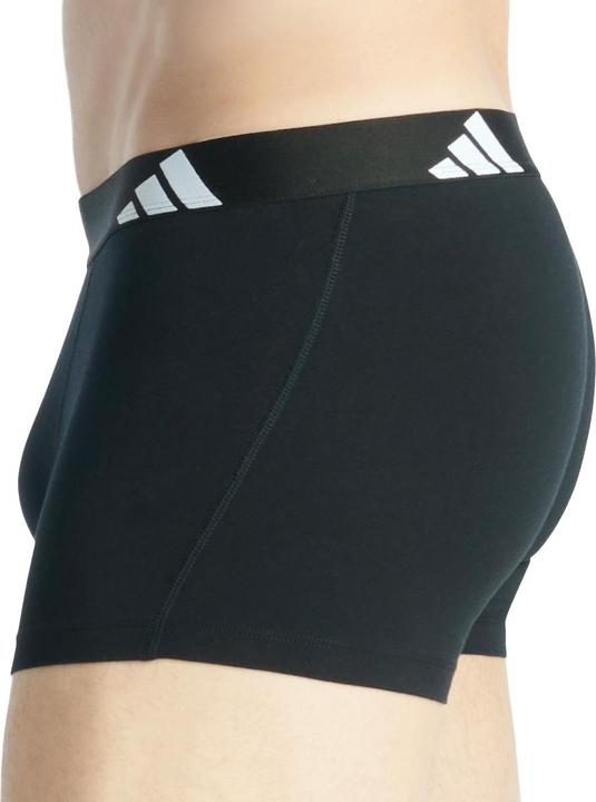 Actual product image adidas 10-pack Active Flex Cotton Retro Short / Pant (S, pack of 10)