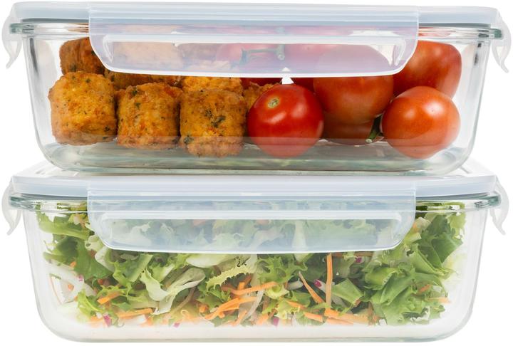 Produktbild Furber Vorratsbehälter (1.50 l)