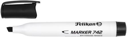 Produktbild Pelikan 742 Marker (e) Meissel (Schwarz, 1 mm, 1 x)