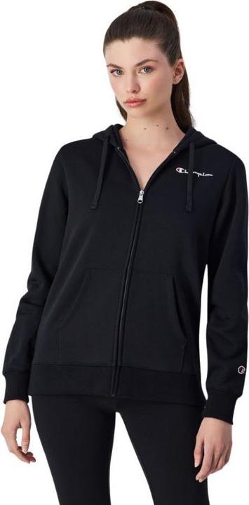 Produktbild Champion Hoodie mit durchgehendem Reissverschluss (XS)