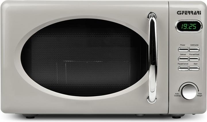 Image du produit G3 Ferrari Retro Mikrowelle Gesso (20 l)