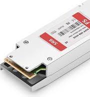 Image du produit NVIDIA Twin p trans 2xNDR OSFP 2xMPO12