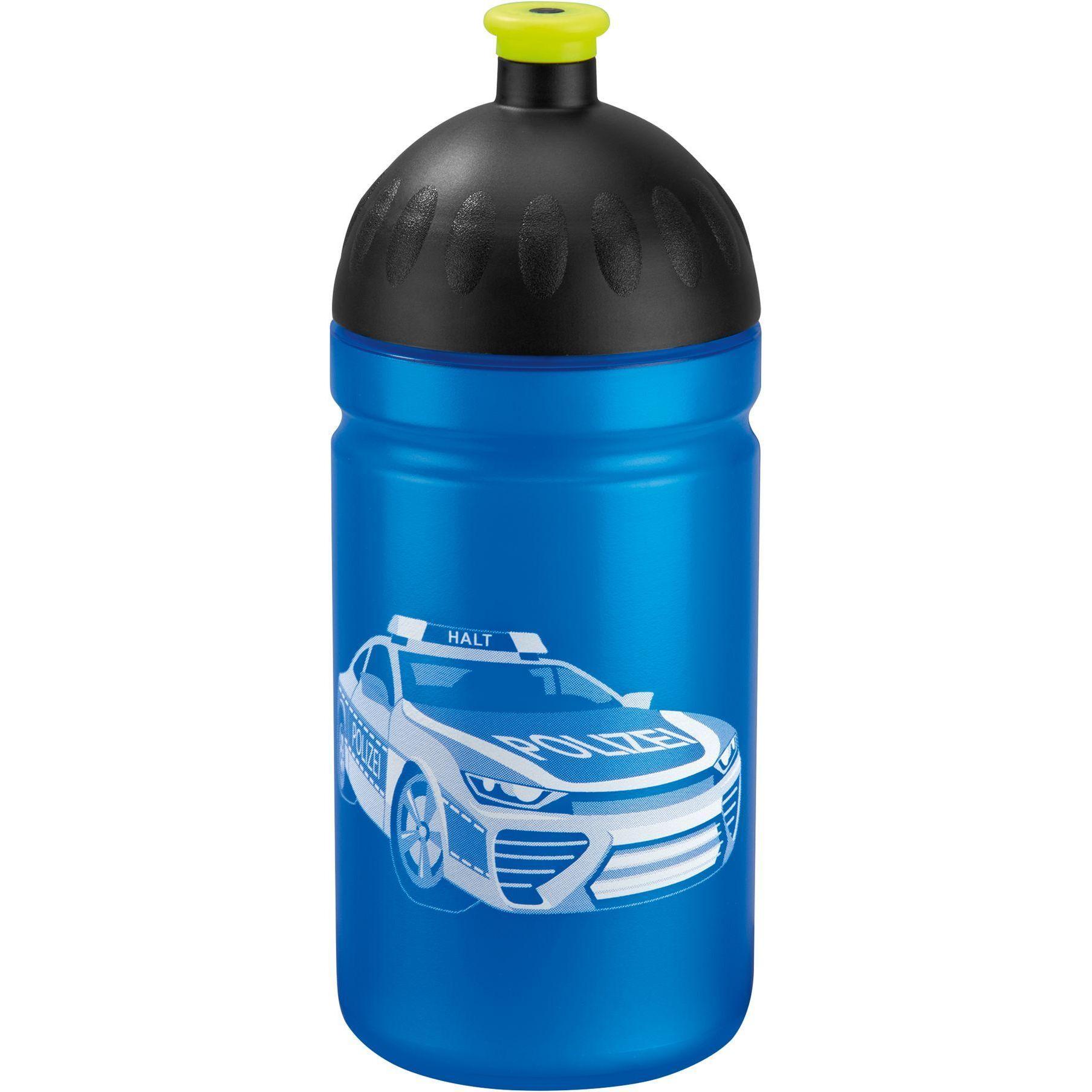 ISYbe, Trinkflasche + Thermosflasche, (0.50 l)