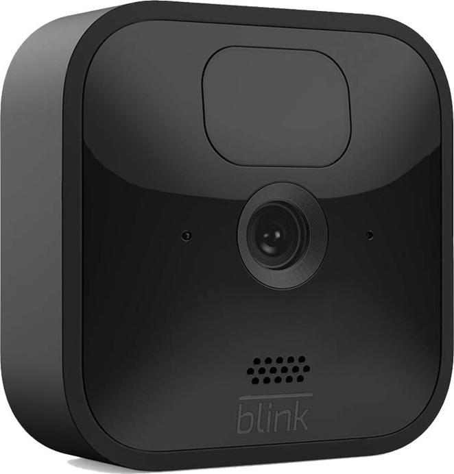 Productafbeelding Amazon Blink Buiten - Set van 2 (640 x 360 pixels)