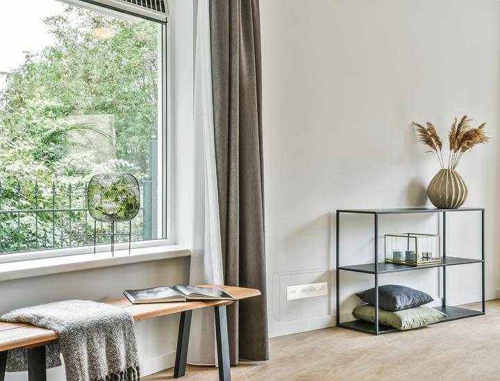 Produktbild Arregui Sicurezza per Prese