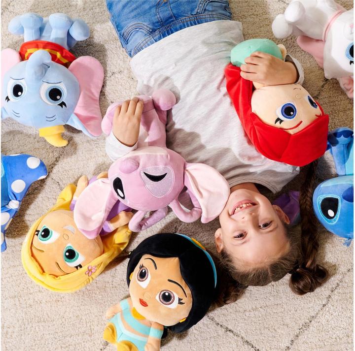 Produktbild Simba Disney Doorables Angel, 25cm (25 cm)