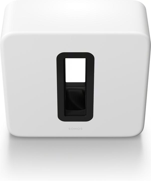 Immagine prodotto Sonos Sub 4 (WiFi)