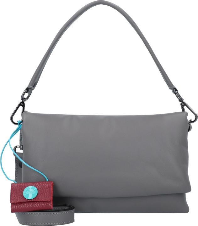 Produktbild Gabs Iduna Schultertasche M Leder 26 cm