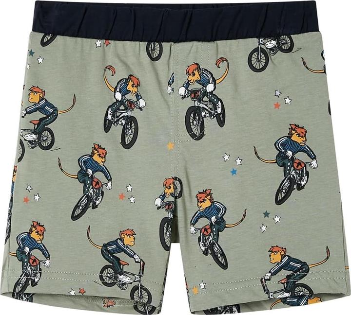 Produktbild vidaXL Kinderpyjama (128)