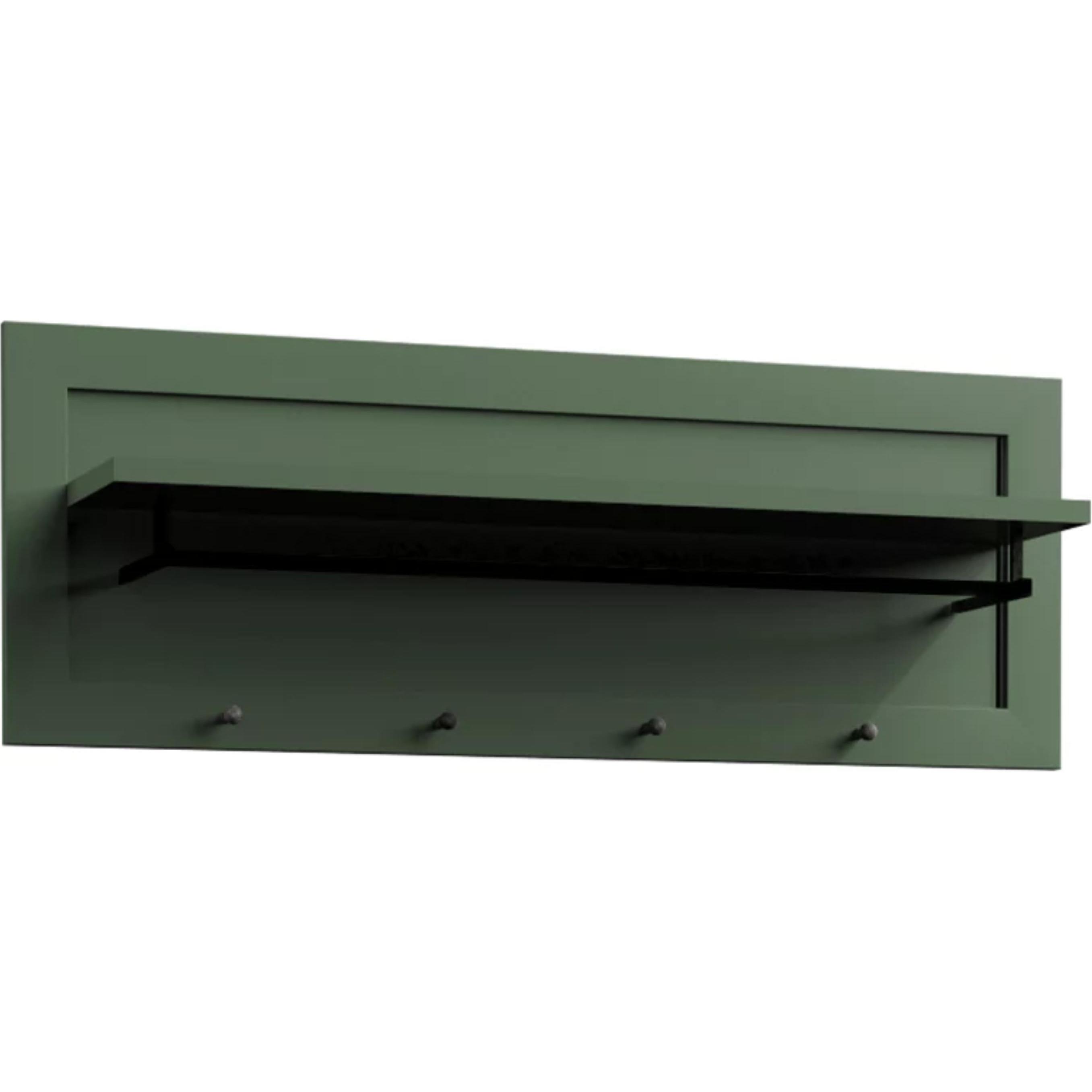 Konsimo, Garderobe + Kleiderhaken, Lemas