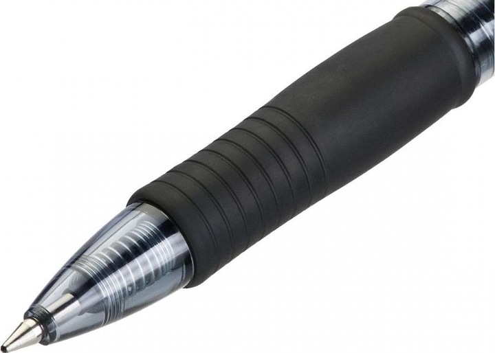 Image du produit Pilot G2 (Red, Transparent, 1 x)