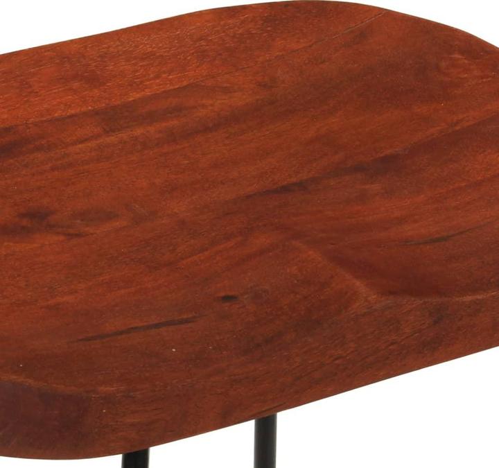 Produktbild vidaXL Barhocker