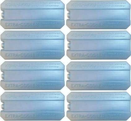 Immagine prodotto APS Impacco freddo, set da 4