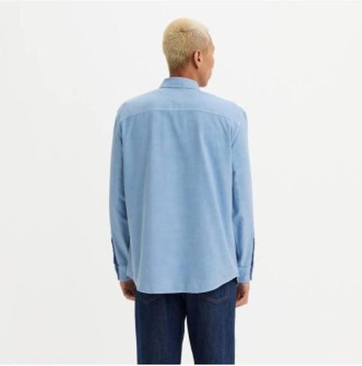 Produktbild Levis Authentisches Button-Down-Allure-Garment-Dye (S)