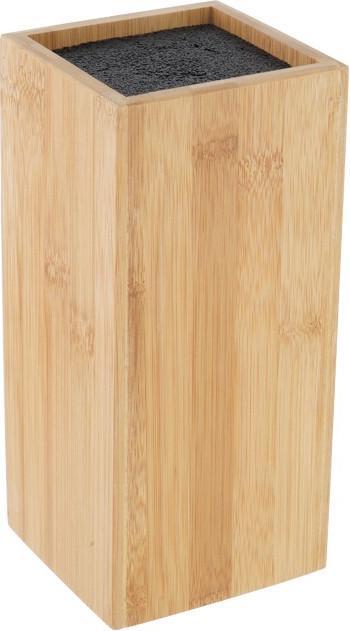 Produktbild Kesper Messerblock Bambus