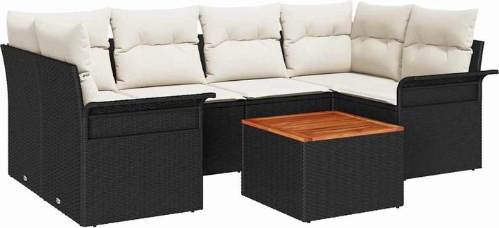 Produktbild vidaXL Leia