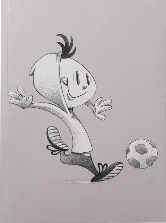 Produktbild Folia Sammelmappen A3, 10er Set (A3, 10x)