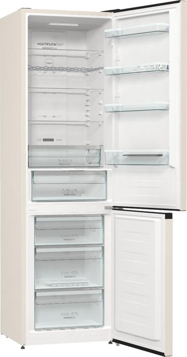 Produktbild Gorenje NRK6202AC4 (331 l)