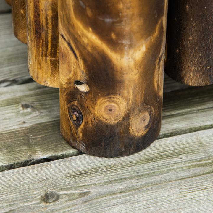 Produktbild Outsunny Blumenkasten (30 x 35 x 30 cm)